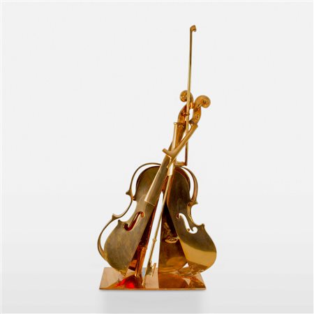 Fernandez Arman, Senza titolo