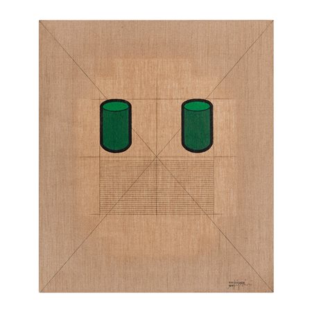 Tino Stefanoni, Cilindri verdi 86C