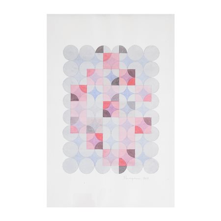 Carlo Nangeroni, Senza titolo