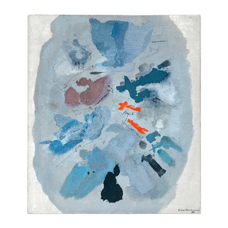 Gino Morandis, Senza titolo