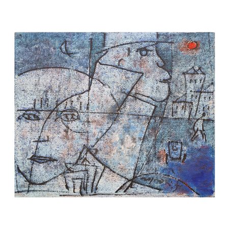 Franco Rognoni, Passanti