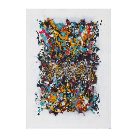 Carlo Pace, Vibrazione di luci