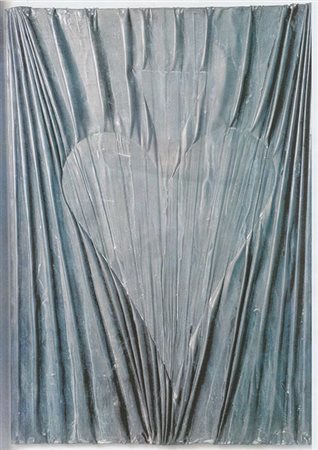 Umberto Mariani Senza titolo 1993