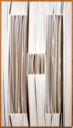 Umberto Mariani Alfabeto afono H 1978