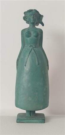 Giampaolo Talani Senza titolo