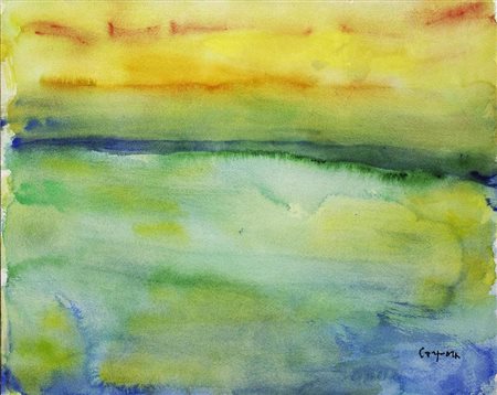 Antonio Corpora Laguna 2000