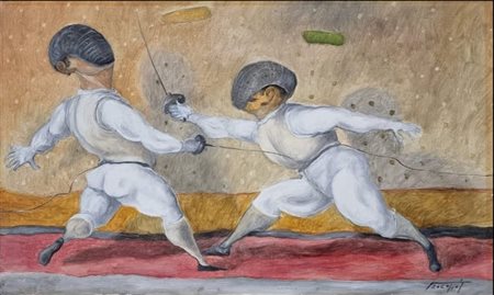 Pino Procopio Duello 2000