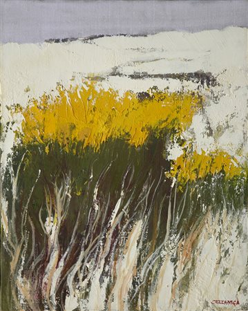 Giancarlo Cazzaniga Ginestre 