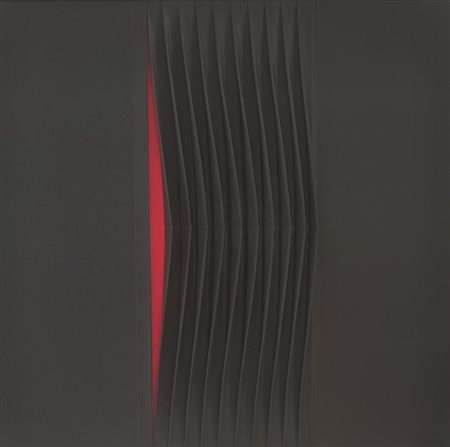 Nando Stevoli Pleating 2016