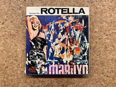 MIMMO ROTELLA - Rotella, 1974