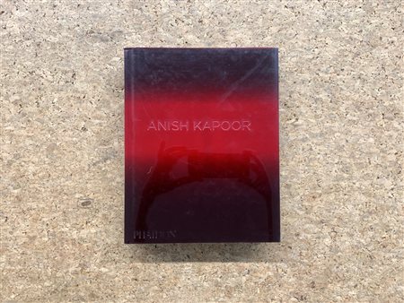 ANISH KAPOOR - Anish Kapoor, 2010