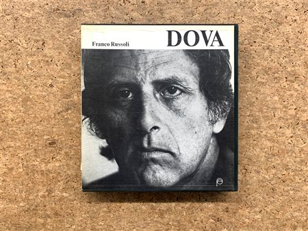 GIANNI DOVA - Gianni Dova, 1975