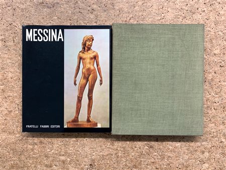 FRANCESCO MESSINA - Messina, 1966