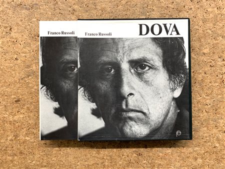 GIANNI DOVA - Gianni Dova, 1975