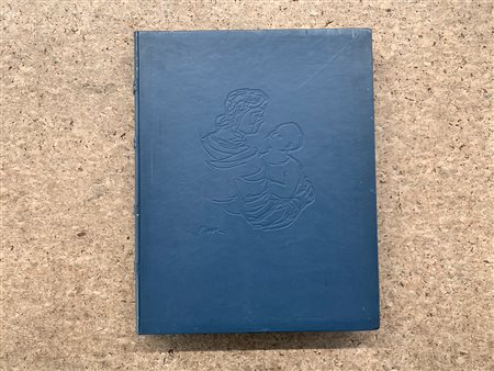 EDIZIONI D'ARTE - Otto artisti per un poeta, 1980