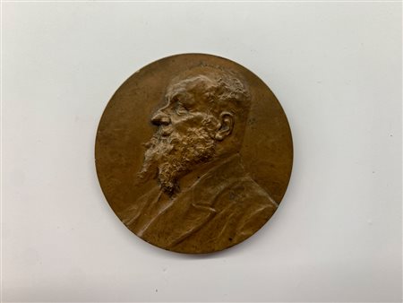 MEDAGLIE (JOHNSON - OLINDO GUERRINI) - Olindo Guerrini, 1986