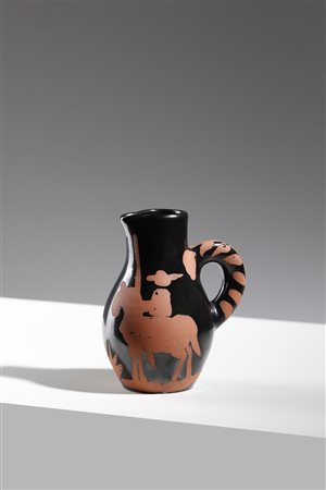 PICASSO PABLO (1881 - 1973) - Picador (A.R.162).