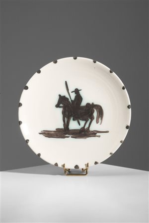 PICASSO PABLO (1881 - 1973) - Picador (A.R.160). .