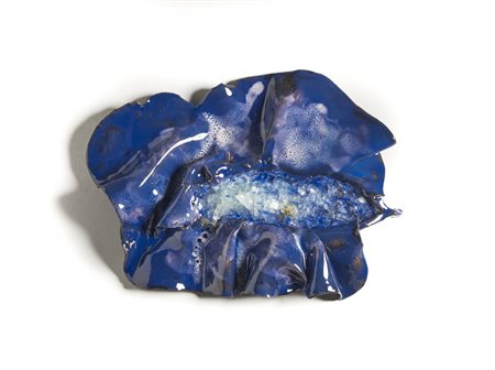 MELOTTI FAUSTO (1901 - 1986) - Pesce.