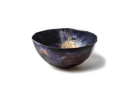 MELOTTI FAUSTO (1901 - 1986) - Coppa.