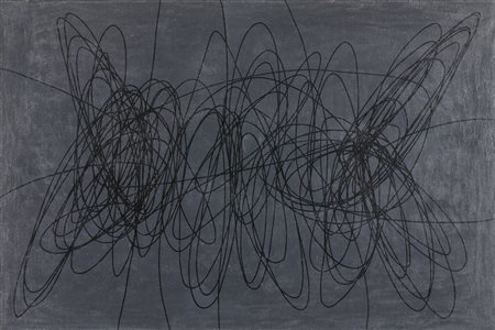 CRIPPA ROBERTO GAETANO (1921 - 1972) - Spirale.