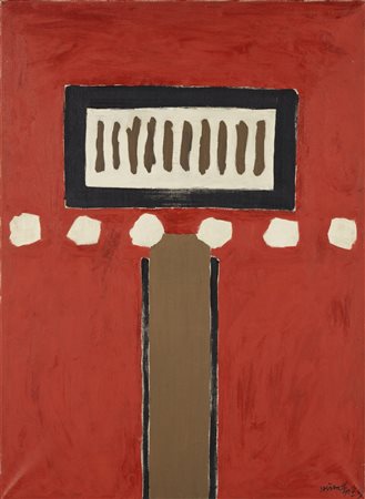 CHIN HSIAO (n. 1935) - EI - 112.