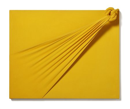 EIELSON JORGE (1924 - 2006) - Quipus 39-A.