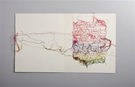 LAI MARIA (1919 - 2013) - Allegria.