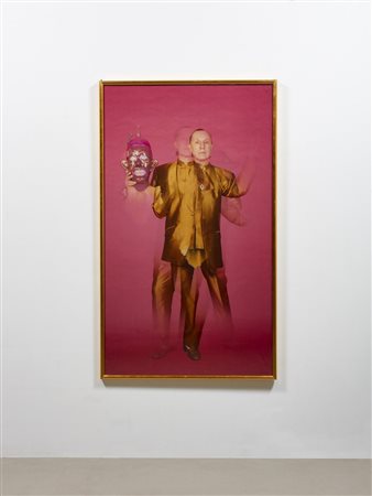 ONTANI LUIGI (n. 1943) - PropaUganda.