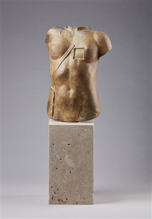 MITORAJ IGOR (1944 - 2014) - Femina.