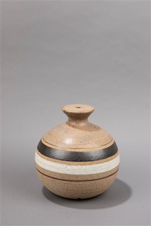 Bruno Gambone - Base di lampada