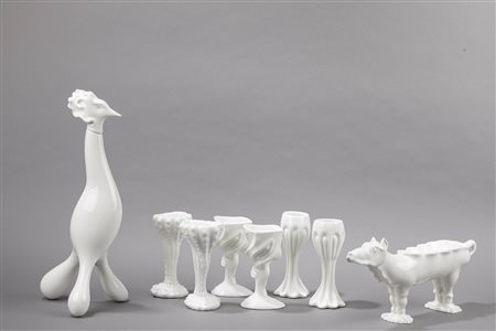 Gianpaolo Bertozzi & Stefano Casoni - Set