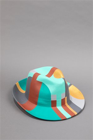 Alessandro Guerriero - Il cappello di Beuys