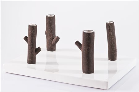 Andrea Branzi - Collezione Bosco