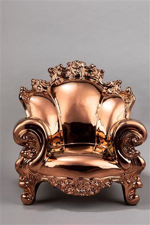 Alessandro Mendini - Proust