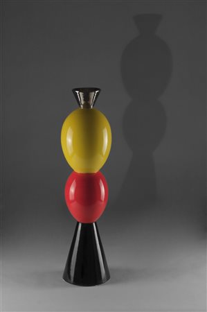 Alessandro Mendini - Stoa