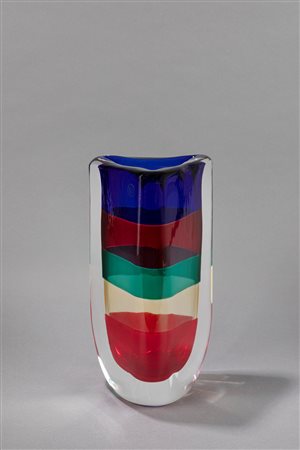 Fulvio Bianconi - Vaso