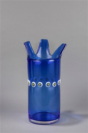 Riccardo Licata - Scultura in vetro