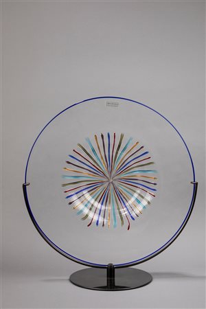 Lino Tagliapietra - Piatto