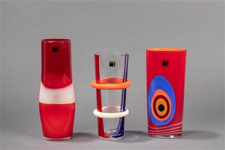 Carlo Moretti - Collezione