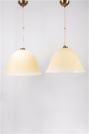 Renato Toso - Due sospensioni