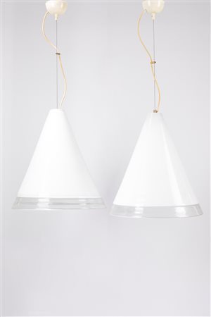 Renato Toso - Due sospensioni