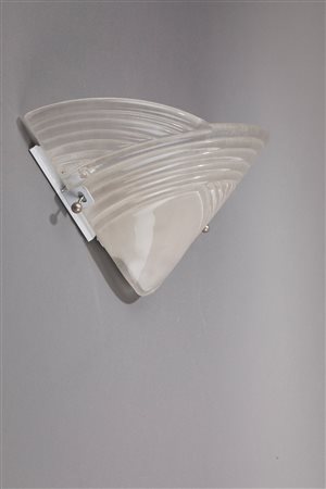 Leucos - Lampada da muro