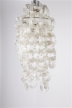 Fratelli Toso - Lampadario