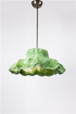 Toni Zuccheri - Ninfea