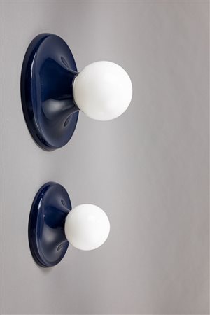 Achille e Piergiacomo Castiglioni - Lightball