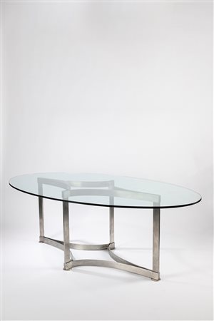 Vittorio Introini - Tavolo da pranzo