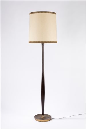 Osvaldo Borsani - Lampada da terra