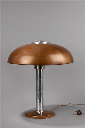 Gio Ponti - Lampada da tavolo mod. 456 