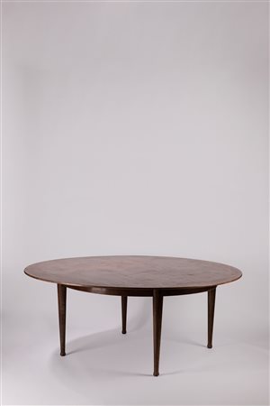 Gio Ponti - Grande tavolo